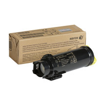 Xerox WorkCentre 6515 - Gul - original - tonerkassett - för