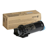 Xerox WorkCentre 6515 - Extra hög kapacitet - cyan -