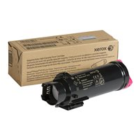Xerox WorkCentre 6515 - Extra hög kapacitet - magenta -