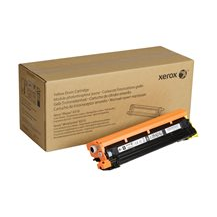 Xerox WorkCentre 6515 - Gul - original - trumkassett - för