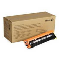 Xerox WorkCentre 6515 - Gul - original - trumkassett - för