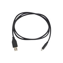 Targus - USB-kabel - 24 pin USB-C (hane) till USB typ A