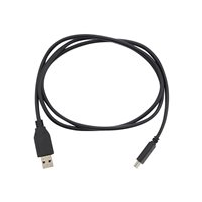 Targus - USB-kabel - 24 pin USB-C (hane) till USB typ A