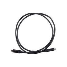 Targus - USB-kabel - 24 pin USB-C (hane) till 24 pin USB-C