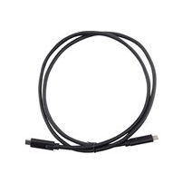 Targus - USB-kabel - 24 pin USB-C (hane) till 24 pin USB-C