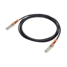 Cisco SFP28 Passive Copper Cable - Direktkopplingskabel -