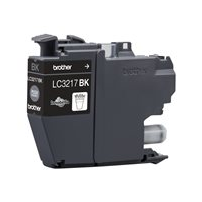 LC3217BK/Black Ink f MFCJ6930