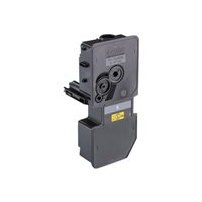 Kyocera TK 5240K - Svart - original - tonerkassett - för