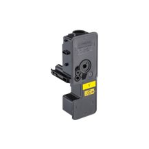Kyocera TK 5240Y - Gul - original - tonerkassett - för
