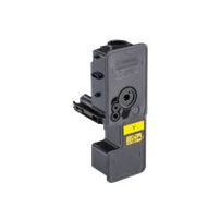 Kyocera TK 5240Y - Gul - original - tonerkassett - för