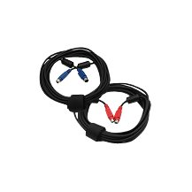 Logitech GROUP - Videokabel - S-Video - mini-DIN hane till