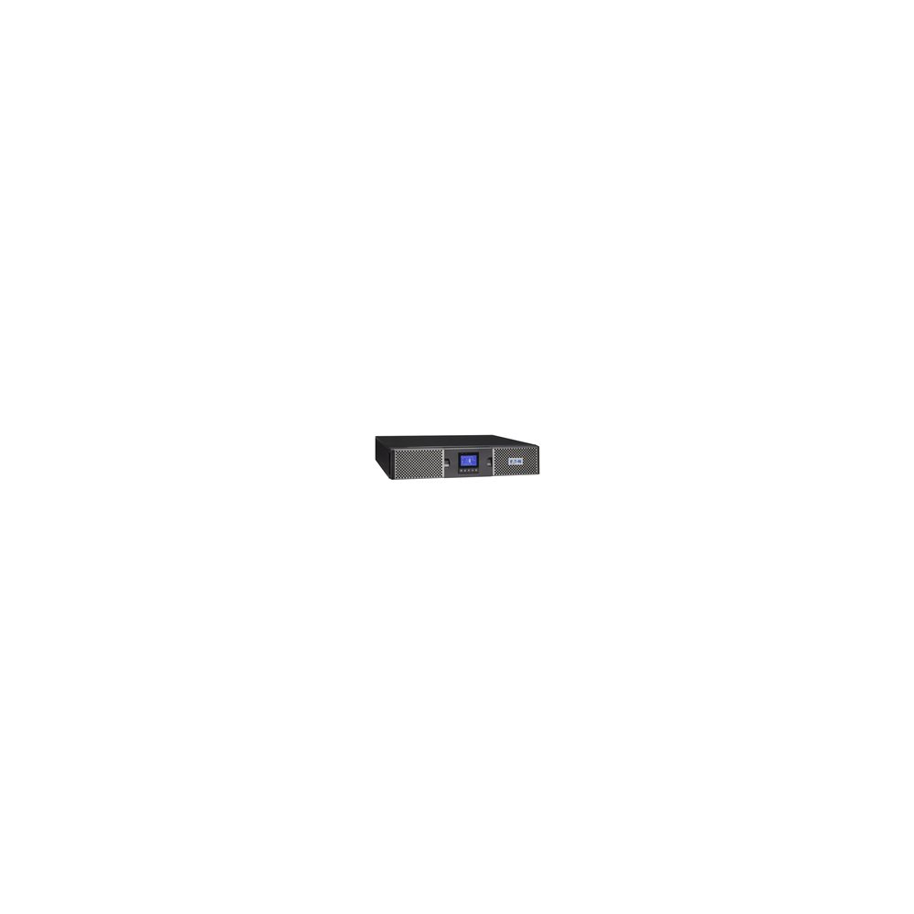 Eaton 9PX 9PX1000IRT2U - UPS (rackmonterbar/extern) - AC