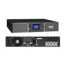 Eaton 9PX 1500i RT2U Netpack - UPS (rackmonterbar/extern) -
