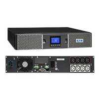 Eaton 9PX 1500i RT2U - UPS (rackmonterbar/extern) - AC