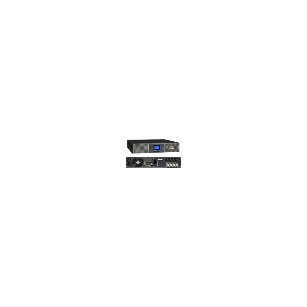Eaton 9PX 1500i RT2U - UPS (rackmonterbar/extern) - AC