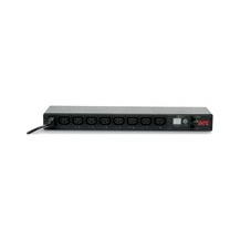 APC Switched Rack PDU AP7920B - Grenuttag - AC 200/208/230