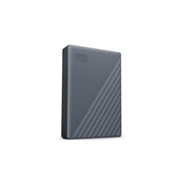 WD My Passport WDBRMD0050BGY-WESN - Hårddisk - krypterat -