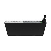 HPE G2 Basic Vertical Mid-Height - Kraftdistributionsenhet