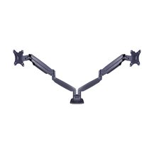 Multibrackets M Deskmount Spring Dual - Monteringssats