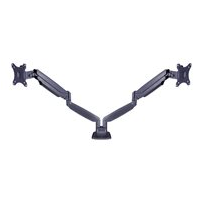 Multibrackets M Deskmount Spring Dual - Monteringssats