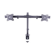 Multibrackets M Deskmount Basic Dual - Monteringssats