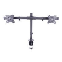Multibrackets M Deskmount Basic Dual - Monteringssats