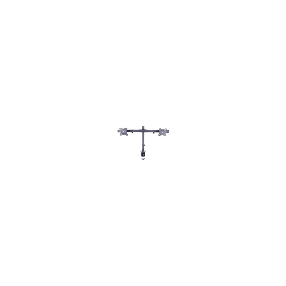 Multibrackets M Deskmount Basic Dual - Monteringssats