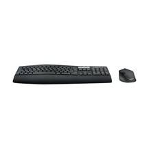 Logitech MK850 Performance - Sats med tangentbord och mus -