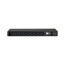 APC Metered Rack PDU AP7821B - Kraftdistributionsenhet (kan