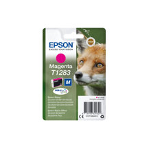 Epson T1283 - 3.5 ml - M-storlek - magenta - original -