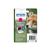 Epson T1283 - 3.5 ml - M-storlek - magenta - original -
