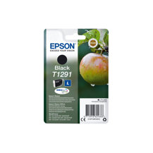 Epson T1291 - 11.2 ml - L-storlek - svart - original -