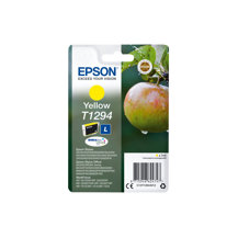 Epson T1294 - 7 ml - L-storlek - gul - original - blister -