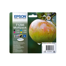 Epson T1295 Multipack - 4-pack - 32.2 ml - L-storlek -