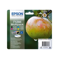 Epson T1295 Multipack - 4-pack - 32.2 ml - L-storlek -