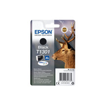 Epson T1301 - 25.4 ml - XL-storlek - svart - original -