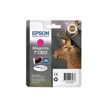 Epson T1303 - 10.1 ml - XL-storlek - magenta - original -