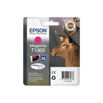 Epson T1303 - 10.1 ml - XL-storlek - magenta - original -