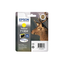 Epson T1304 - 10.1 ml - XL-storlek - gul - original -
