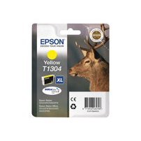 Epson T1304 - 10.1 ml - XL-storlek - gul - original -