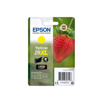 Epson 29XL - 6.4 ml - XL - gul - original - blister -