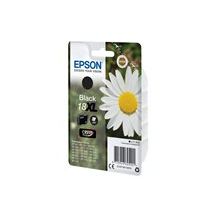 Epson 18XL - 11.5 ml - XL - svart - original - bläckpatron