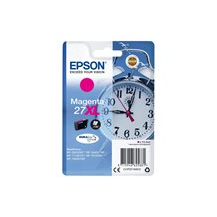 Epson 27XL - 10.4 ml - XL - magenta - original -