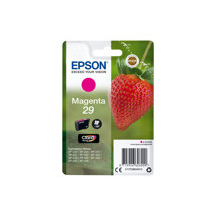 Epson 29 - 3.2 ml - magenta - original - blister -