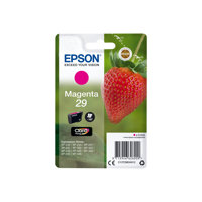 Epson 29 - 3.2 ml - magenta - original - blister -