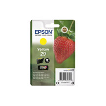 Epson 29 - 3.2 ml - gul - original - blister - bläckpatron