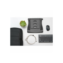 Kensington SmartFit Easy Riser - Kyldyna till bärbar dator