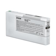 Epson T9139 - 200 ml - light light black - original -