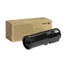 Xerox VersaLink B400 - Extra hög kapacitet - svart -