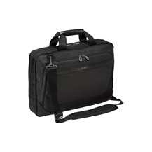 Targus CitySmart Slimline Topload - Notebook-väska - 14" -